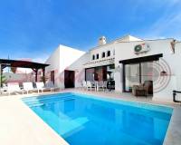 Resale - Detached Villa - El Valle Golf Resort