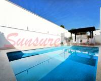 Resale - Detached Villa - El Valle Golf Resort