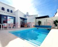 Resale - Detached Villa - El Valle Golf Resort