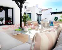Resale - Detached Villa - El Valle Golf Resort