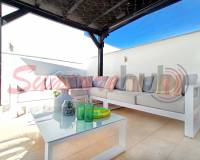 Resale - Detached Villa - El Valle Golf Resort