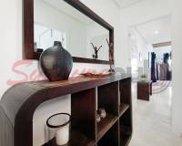 Resale - Detached Villa - El Valle Golf Resort