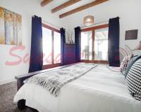 Resale - Detached Villa - El Valle Golf Resort