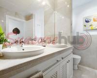 Resale - Detached Villa - El Valle Golf Resort