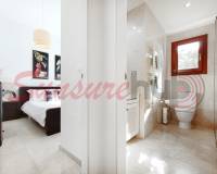 Resale - Detached Villa - El Valle Golf Resort