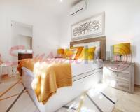 Resale - Detached Villa - El Valle Golf Resort