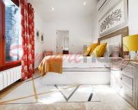 Resale - Detached Villa - El Valle Golf Resort