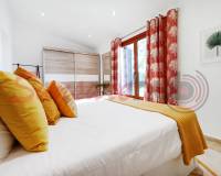 Resale - Detached Villa - El Valle Golf Resort