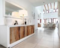 Resale - Detached Villa - El Valle Golf Resort