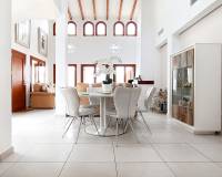 Resale - Detached Villa - El Valle Golf Resort