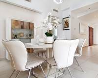 Resale - Detached Villa - El Valle Golf Resort