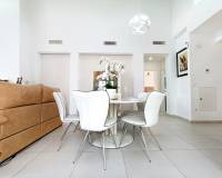 Resale - Detached Villa - El Valle Golf Resort