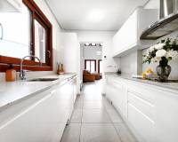 Resale - Detached Villa - El Valle Golf Resort