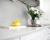 Resale - Detached Villa - El Valle Golf Resort