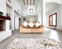 Resale - Detached Villa - El Valle Golf Resort