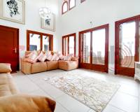 Resale - Detached Villa - El Valle Golf Resort