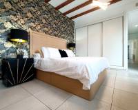 Resale - Detached Villa - El Valle Golf Resort