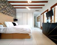 Resale - Detached Villa - El Valle Golf Resort