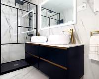 Resale - Detached Villa - El Valle Golf Resort