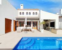 Resale - Detached Villa - El Valle Golf Resort