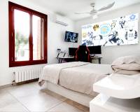 Resale - Detached Villa - El Valle Golf Resort