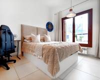 Resale - Detached Villa - El Valle Golf Resort