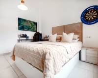 Resale - Detached Villa - El Valle Golf Resort