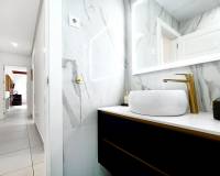 Resale - Detached Villa - El Valle Golf Resort