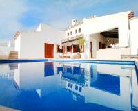 Resale - Detached Villa - El Valle Golf Resort
