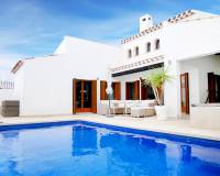 Resale - Detached Villa - El Valle Golf Resort