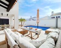 Resale - Detached Villa - El Valle Golf Resort