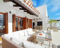 Resale - Detached Villa - El Valle Golf Resort