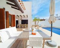 Resale - Detached Villa - El Valle Golf Resort