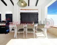 Resale - Detached Villa - El Valle Golf Resort