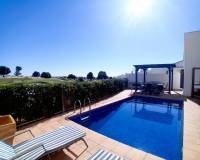 Resale - Detached Villa - El Valle Golf Resort