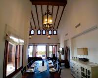 Resale - Detached Villa - El Valle Golf Resort