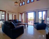 Resale - Detached Villa - El Valle Golf Resort