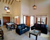 Resale - Detached Villa - El Valle Golf Resort