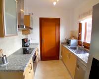 Resale - Detached Villa - El Valle Golf Resort