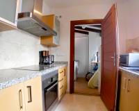 Resale - Detached Villa - El Valle Golf Resort