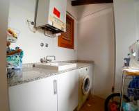 Resale - Detached Villa - El Valle Golf Resort