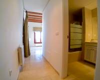 Resale - Detached Villa - El Valle Golf Resort