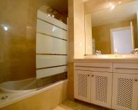 Resale - Detached Villa - El Valle Golf Resort