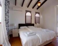 Resale - Detached Villa - El Valle Golf Resort