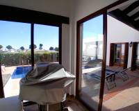 Resale - Detached Villa - El Valle Golf Resort