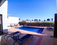 Resale - Detached Villa - El Valle Golf Resort