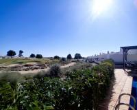 Resale - Detached Villa - El Valle Golf Resort