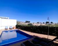 Resale - Detached Villa - El Valle Golf Resort