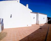 Resale - Detached Villa - El Valle Golf Resort