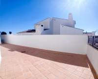 Resale - Detached Villa - El Valle Golf Resort